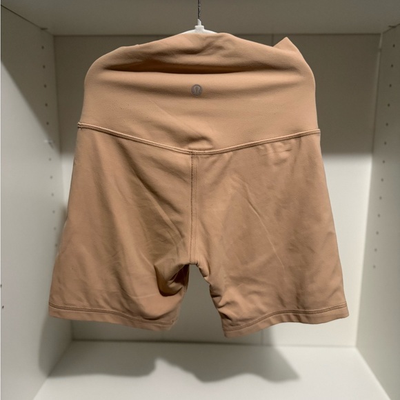 Lululemon Align High-Rise Short 6" Size 4 - Picture 2 of 6